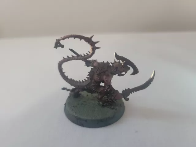 Deathrunner Silver Tower Skaven Warhammer Age of Sigmar