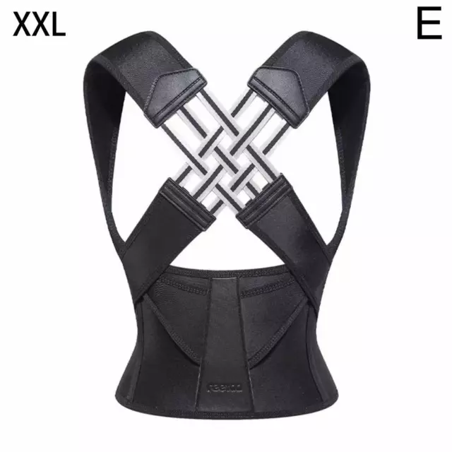 NEW Axzenia Instant Posture Corrector - Back Brace Posture Corrector Support US