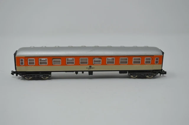 Preowned sale n gauge