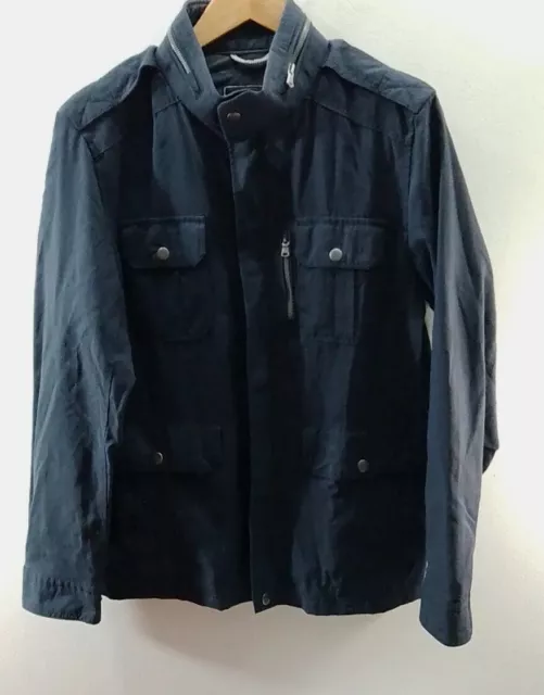 Debenhams red herring mens jacket sale