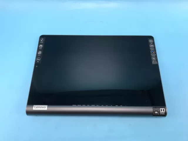 Lenovo Yoga Smart Tab YT-X705F Wi-Fi 64GB Android Tablet 3