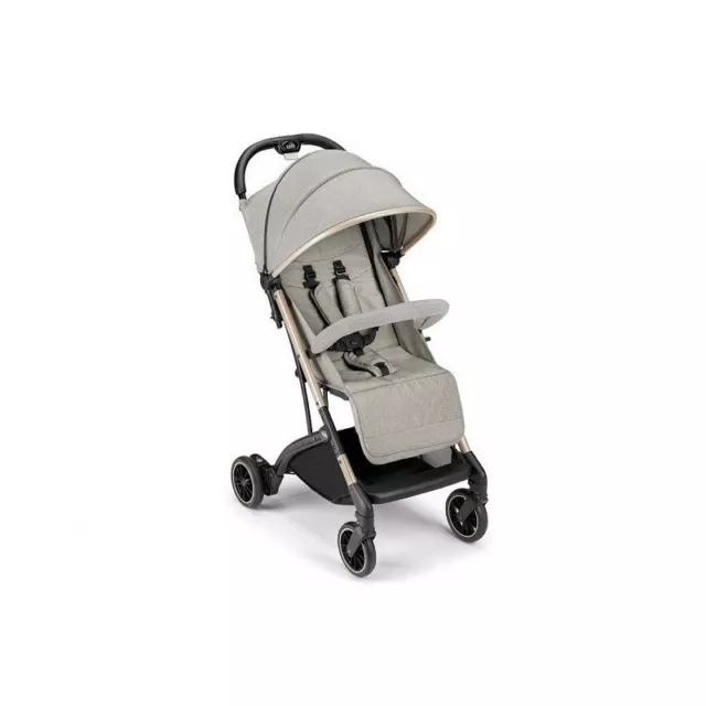 CAM Compass - Stroller 196 Tortora Melange