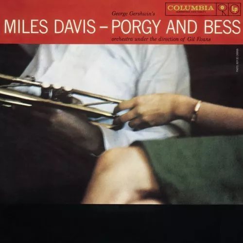 Miles Davis & Gil Evans : Porgy & Bess CD Highly Rated eBay Seller Great Prices