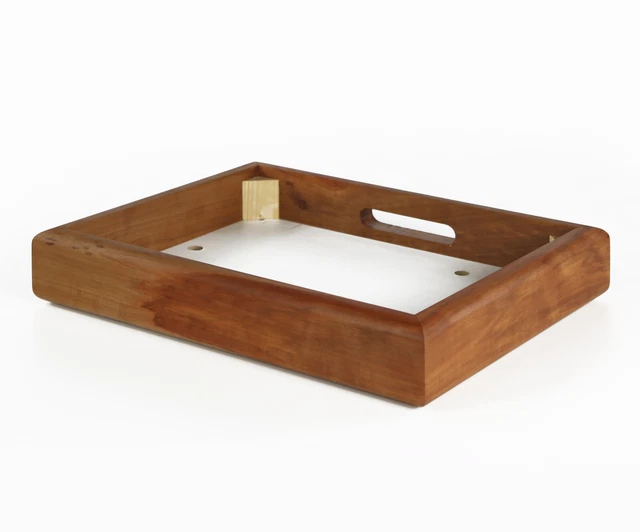 Corps En Bois Pour Cartouche Shure M91 - Stanley Engineering - Neuf