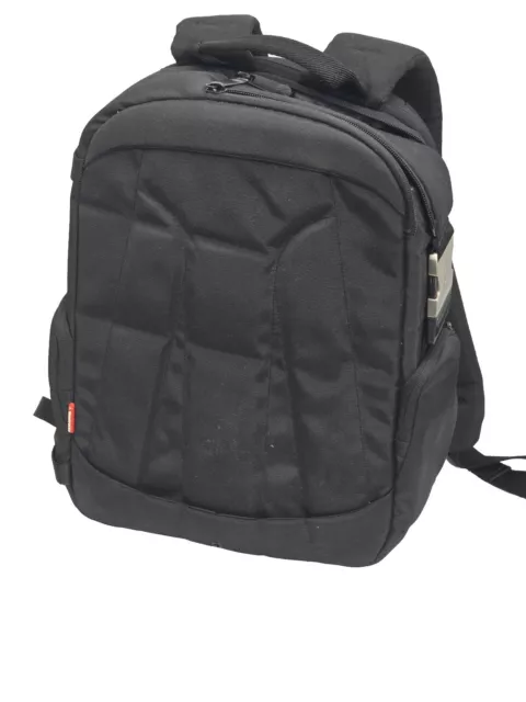 Manfrotto Veloce V Kamera Rucksack Backpack DSLR Unbenutzt