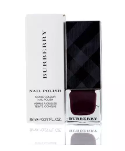 NIB Burberry Nail Polish Full Size - 0.27 fl oz - CHOOSE COLOR! 3