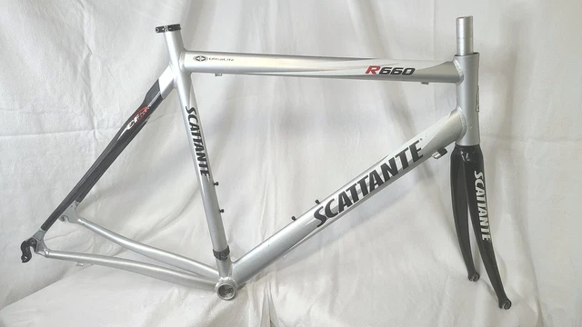 Scattante r660 road top bike price
