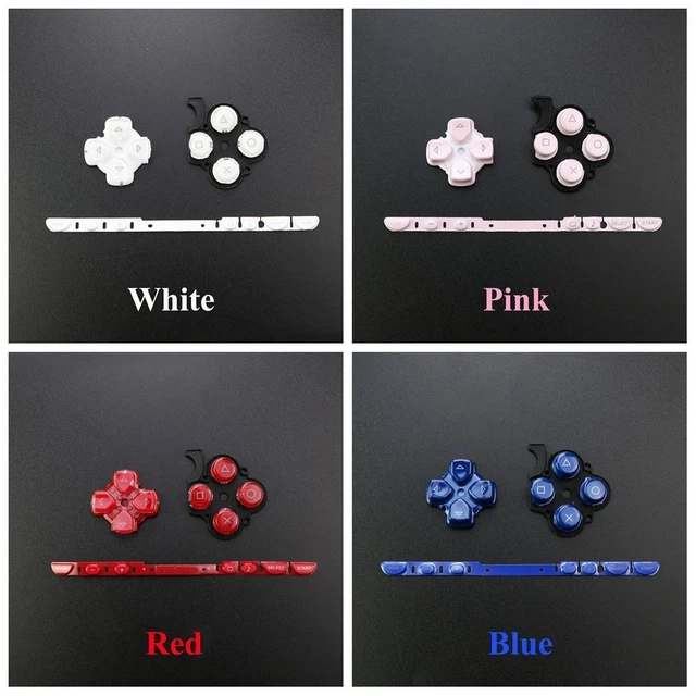 2 Pezzi Risponditori Elettronici Gioco Con Luci LED – Rosso E Blu, Senza Batterie