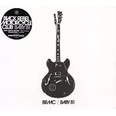 Black Rebel Motorcycle Club : Baby 81 CD (2007) Expertly Refurbished Product