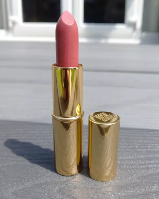Estee Lauder 18 Bois De Rose Pure Color Long Lasting Lipstick New £12.99 -  Picclick Uk