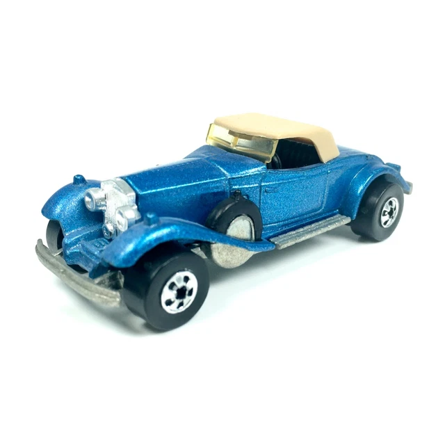 HOT WHEELS - FRANCE - ROLLS ROYCE - PHANTOM 1931 - GRIS / GREY - SANS PARE BRISE | eBay