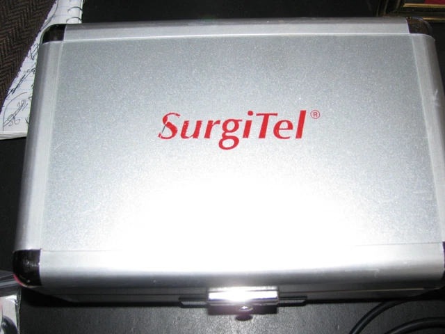 Ultra Light Optics & Surgitel Ass't Parts For Parts/Repair Medical Macro Loupes