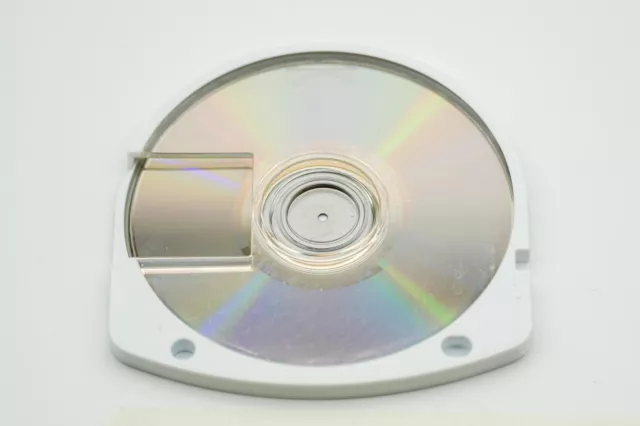 Sony Playstation PSP xXx Triple X Vin Diesel 2005 Probado Video Disco UMD Solo 2
