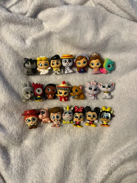 Disney Doorables Series 4, 5, 6 and Lets Go You Pick!