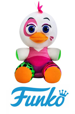 funko glamrock chica