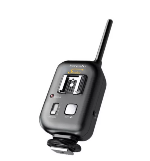 Interfit Strobie Titan-Pro Transceiver