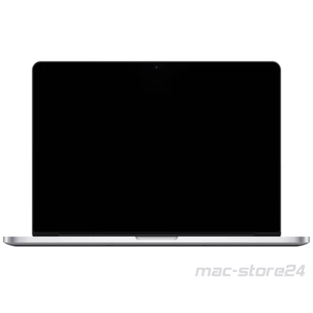 Apple MacBook Pro 15´´ I7 4 x 2,2GHz/4GB/500GB Late 2011 MD322 US 19% MwSt. HiRe