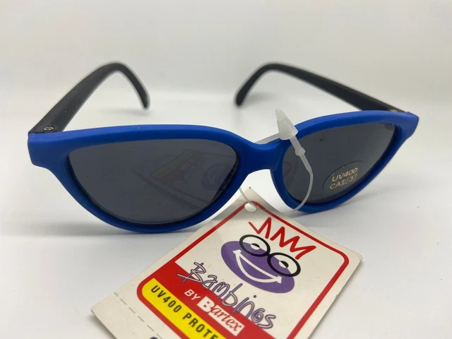 Occhiali da sole Bambines by Bartex per bambini - protezione UV400 - occhiali piccoli