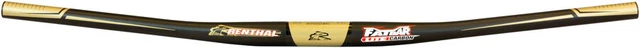 Renthal Fatbar Lite Carbon Zero Rise (31.8) 780mm UD