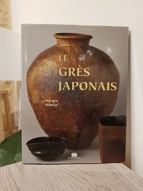 Le Gres Japonais / Christine Shimizu / Massin / Tbe