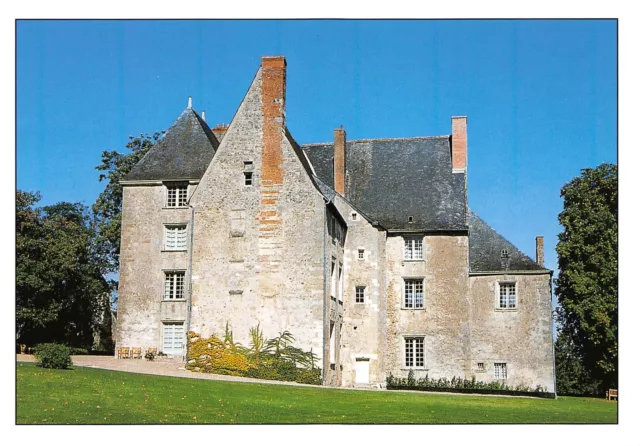 37-Sache Chateau-N�4003-A/0341