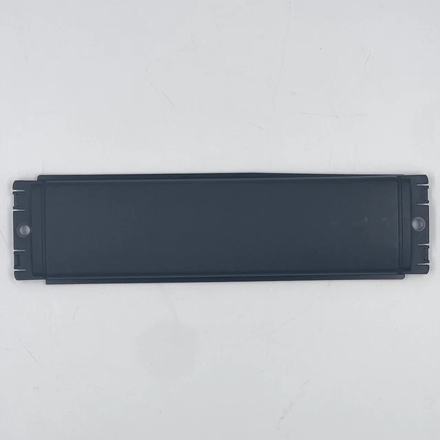 Genuine OEM Volkswagen 1JM867251 CD Changer Wiring Cover