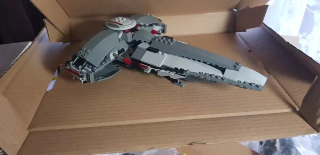 Lego 7663 on sale
