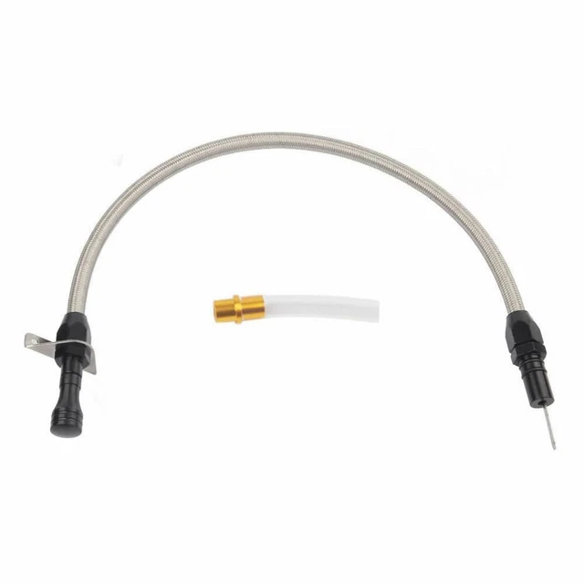 Chevy 350 Transmission Dipstick