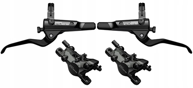 SHIMANO 600 AX aero brake calipers EUR 28,00 - FR SHIMANO 600 AX aero brake calipers EUR 28,00 - FR