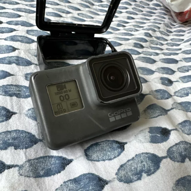 GoPro Hero 5