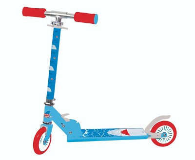 Academy ODS 56381 Monopattino Regal Academy 