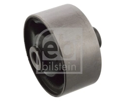 Support Moteur Febi Bilstein 43565 - Compatible Mini Cooper/One (2001-2006) - Caoutchouc/Métal