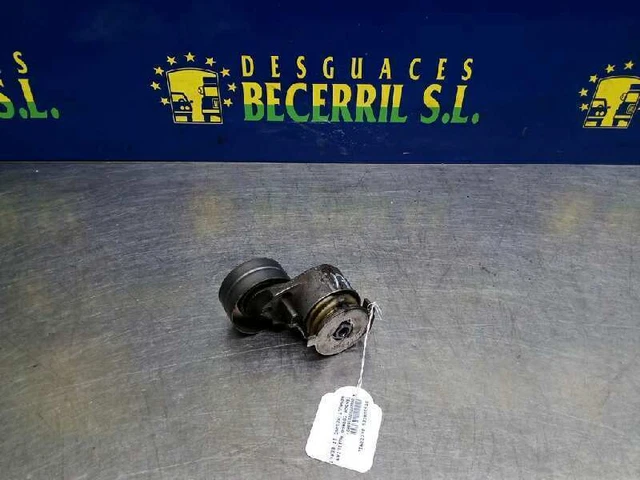 6730904628 galet tendeur pour RENAULT MEGANE II 1.9 DCI (BM0G CM0G) 2003 1568837