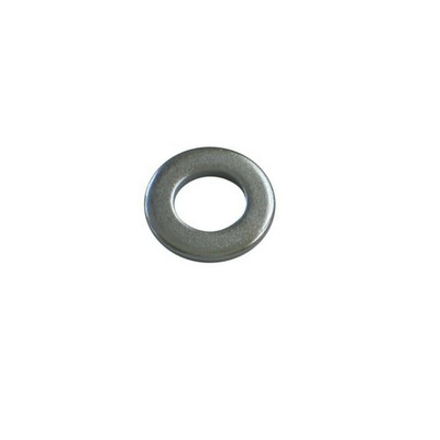 M12 RONDELLA forma gli elementi di fissaggio Larghezza 12mm RONDELLA piatta in acciaio inox 1KG riparazione UK 