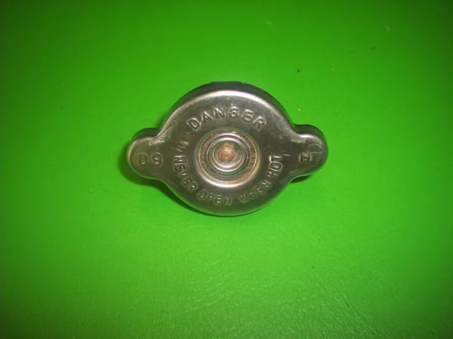 2012 Polaris Ranger 800 EFI Radiator Cap Coolant Water Fill