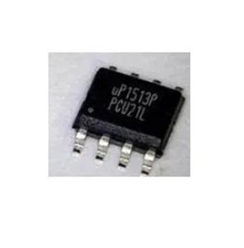 5 pcs New up1513P UP1513P SOP8 ic chip