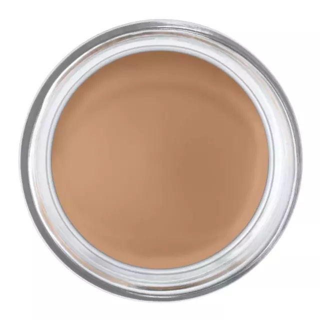 NYX Cosmetics Concealer Jar, Glow, 0.24 Ounce 3