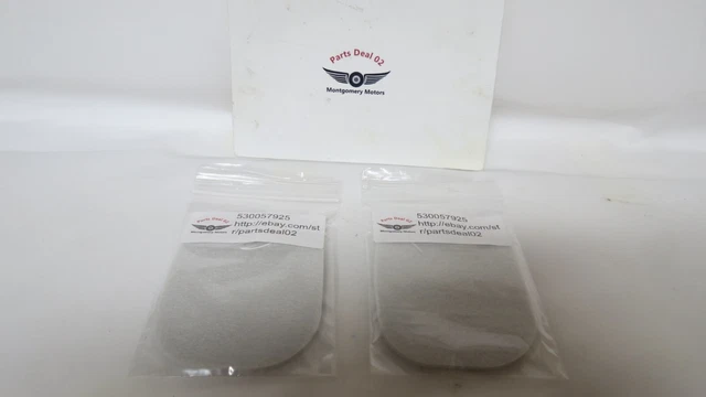 Coperchio Filtro Aria In Plastica Fiat 500 R E 126 - Foto 3