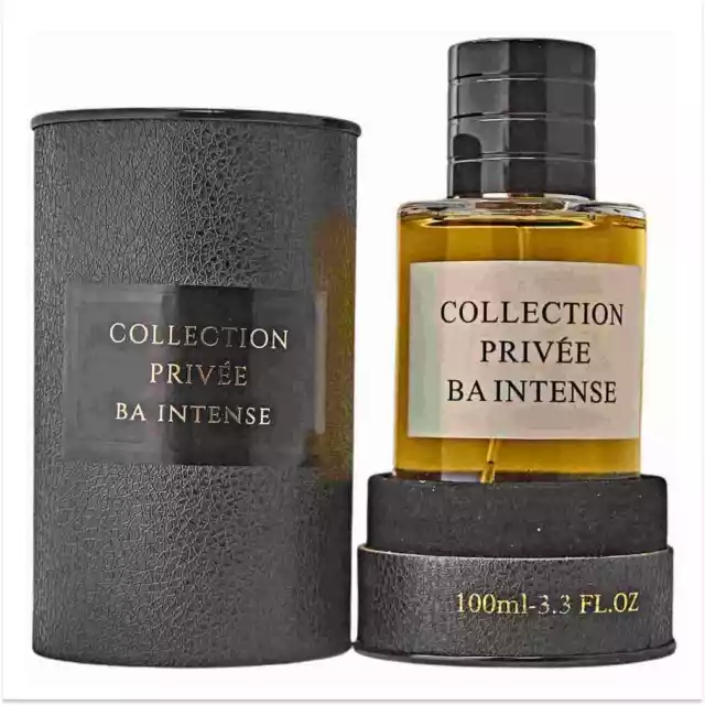 Collection Privée Bois Intense Eau de Parfum Mixte 100ml