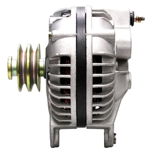 New Alternator For 1964-1969 Plymouth Barracuda 3.7L 6 Cyl 60 Amp 12V 2 Pulley
