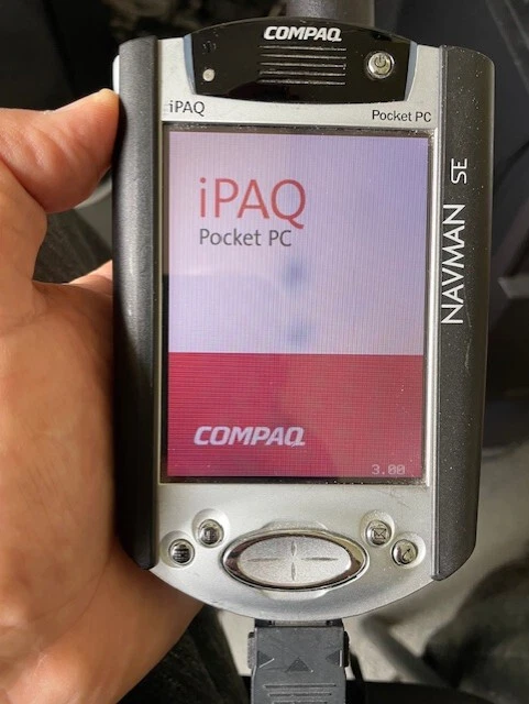 HP IPAQ HX2790 Pocket PC - Windows Mobile 5.0 Premium - Grade A (FA678T