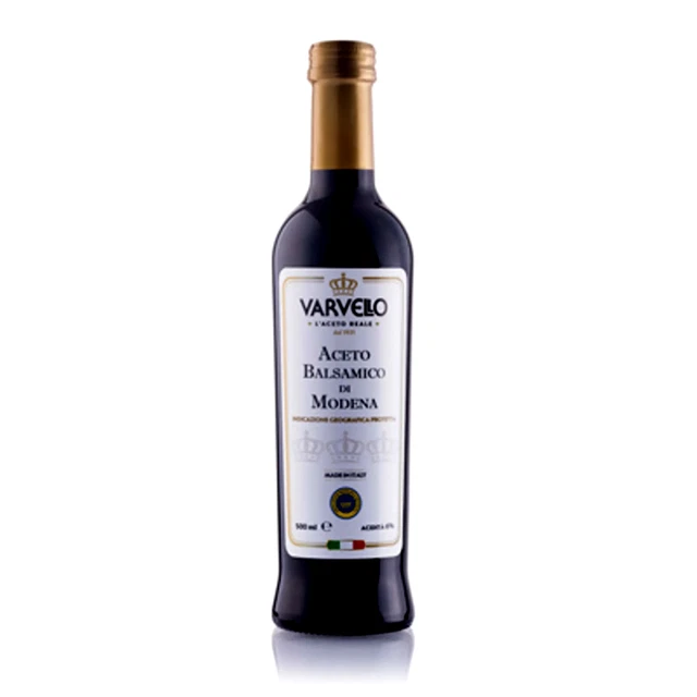 Aceto Balsamico Varvello Di Modena IGP 500ml