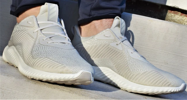 Alphabounce hpc hotsell ams m