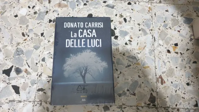 LA CASA DELLE voci di Donato Carrisi EUR 5,00 - PicClick IT