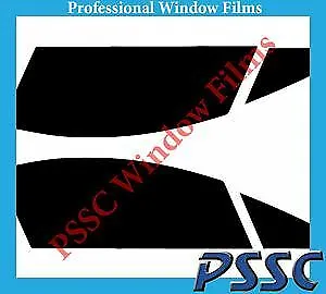 PSSC Professional Pre Cut Front Car Window Film for Peugeot 308 CC 2009-2016