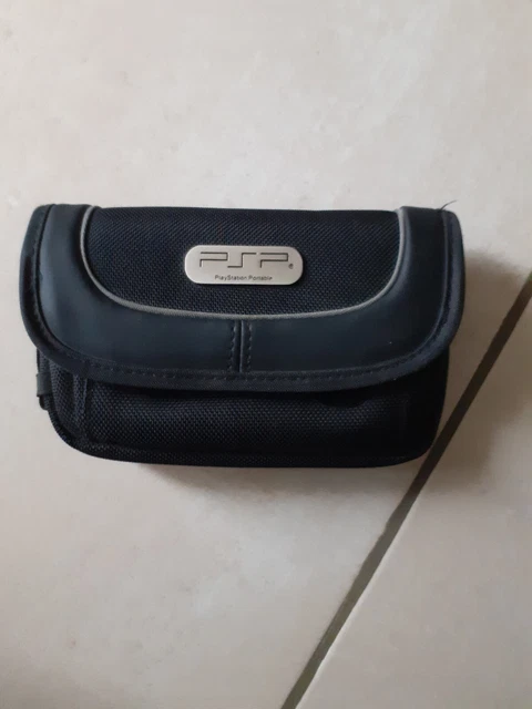 Sacoche De Transport Officielle Sony PS1 - Bandoulière - Neuf Dans Son Emballage