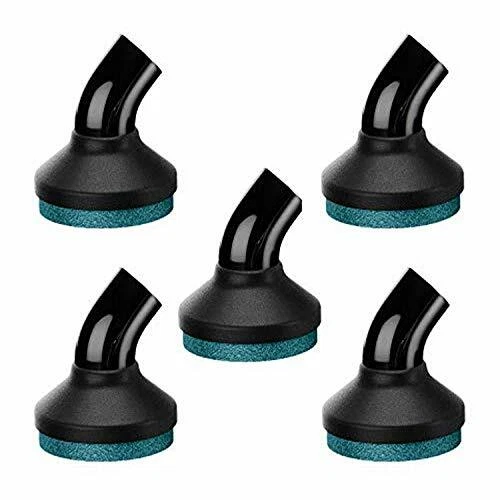 Mcculloch A1230-007-5 round Scrub Pad (5 Pack)