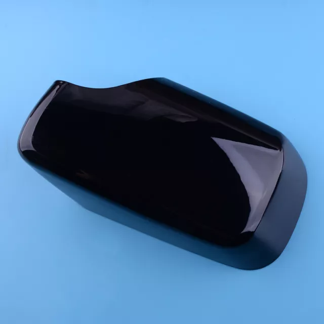 Right Side Rearview Wing Mirror Cover Cap Fit For BMW 3 Series E46