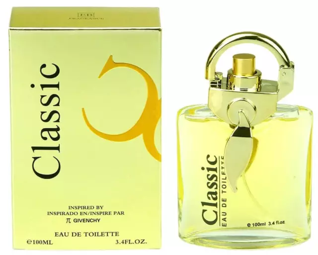 Ebc collection cologne sales