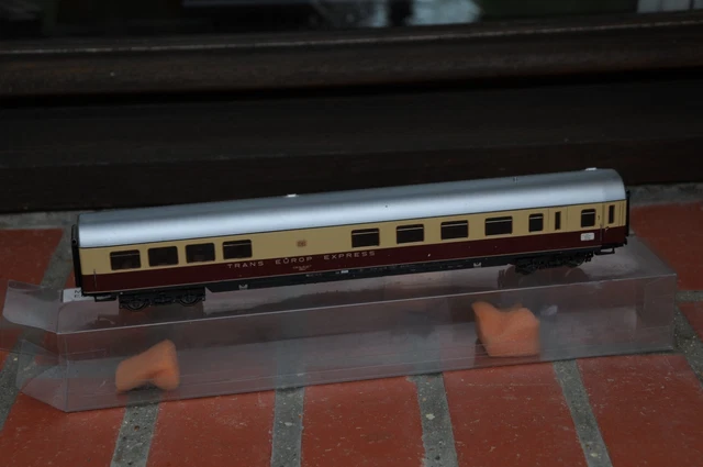 Altro scala H0, Scala H0, Modellismo ferroviario, Giocattoli e 